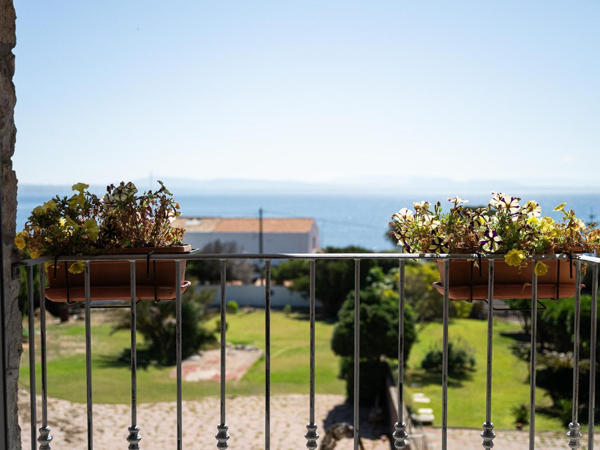 Villa Elicriso Carloforte (Isola di San Pietro) Exterior foto